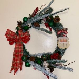 Christmas Wreaths